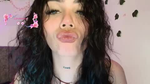 Andra de la Rosse online show from June 2026 08:08:02 AM