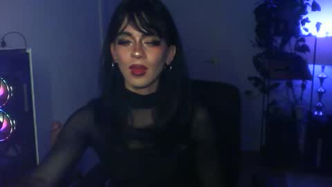 andralastt online show from April 2026 06:40:01 AM