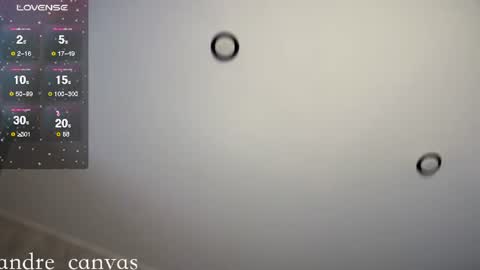 Andre 23 and Alice 38 online show from June 2026 04:06:02 AM