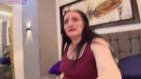 Snapshot of andre_cloefoxx_ chatting on December 2025 03:48:01 AM Cloe online show from December 2025 03:48:01 AM