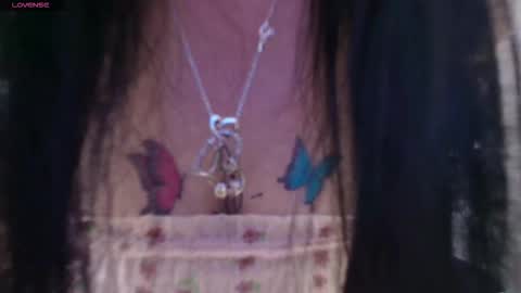 Snapshot of andre_cloefoxx_ chatting on December 2025 10:03:01 PM Cloe online show from December 2025 10:03:01 PM