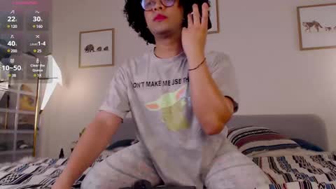 Andre Cole online show from December 2024 02:55:01 AM