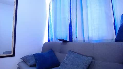 Snapshot of andre_parker chatting on September 2025 07:59:02 PM Andre Parker online show from September 2025 07:59:02 PM