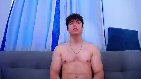 Snapshot of andre_parker chatting on September 2025 09:51:01 PM Andre Parker online show from September 2025 09:51:01 PM