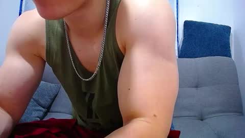 Snapshot of andre_parker chatting on September 2025 02:05:02 AM Andre Parker online show from September 2025 02:05:02 AM