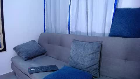 Snapshot of andre_parker chatting on October 2025 02:09:02 AM Andre Parker online show from October 2025 02:09:02 AM