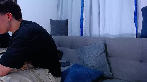 Snapshot of andre_parker chatting on October 2025 01:06:01 AM Andre Parker online show from October 2025 01:06:01 AM