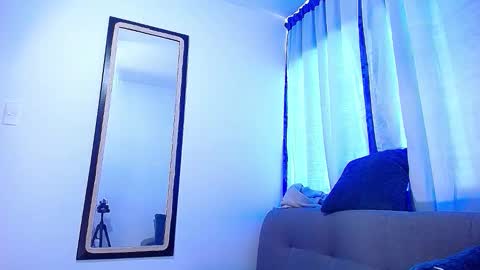 Andre Parker online show from February 2026 08:16:01 PM