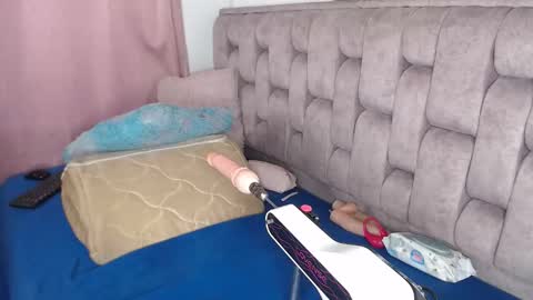 Andrea bigtits69 online show from May 2026 10:59:01 PM