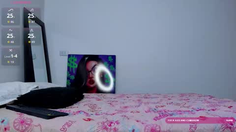 Snapshot of andrea_cherryy_ chatting on November 2025 01:44:02 PM Andrea Cherry online show from November 2025 01:44:02 PM