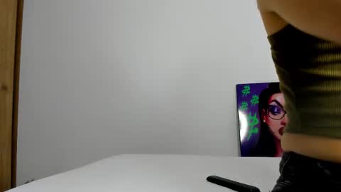 Snapshot of andrea_cherryy_ chatting on November 2025 02:35:01 PM Andrea Cherry online show from November 2025 02:35:01 PM