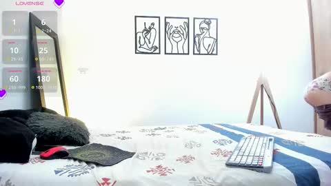 Snapshot of andrea_cherryy_ chatting on February 2026 12:21:01 PM Andrea Cherry online show from February 2026 12:21:01 PM