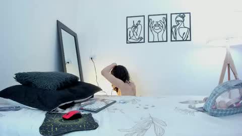 Snapshot of andrea_cherryy_ chatting on February 2026 02:56:02 PM Andrea Cherry online show from February 2026 02:56:02 PM