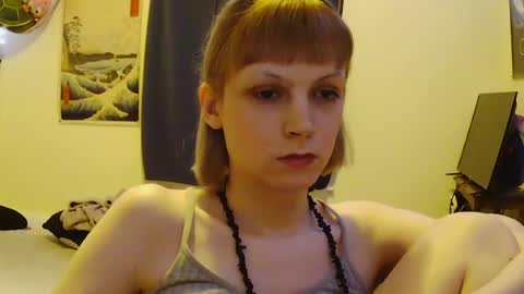 Snapshot of andrea_davenport chatting on July 2026 04:21:02 AM andrea online show from July 2026 04:21:02 AM