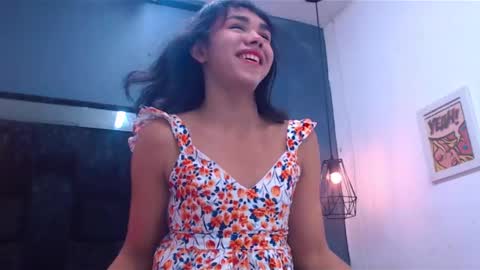 Snapshot of andrea_gill_ chatting on September 2025 07:36:01 PM Andres Gil online show from September 2025 07:36:01 PM