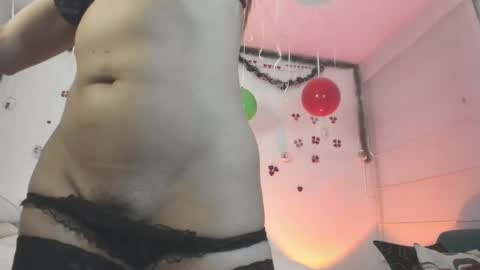 ANDREA IM INDEPENDENT MODEL online show from December 2024 05:48:02 AM