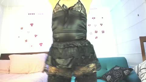 ANDREA IM INDEPENDENT MODEL online show from February 2025 04:42:01 AM