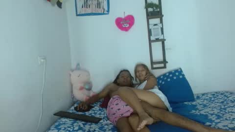 Snapshot of andrea_jose chatting on January 2025 02:20:01 PM andrea_jose online show from January 2025 02:20:01 PM