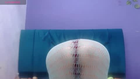 Snapshot of andrea_lopezcm chatting on February 2026 11:48:01 AM ANDREA LOPEZ online show from February 2026 11:48:01 AM