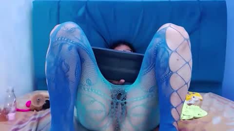 ANDREA LOPEZ online show from March 2026 08:19:01 AM