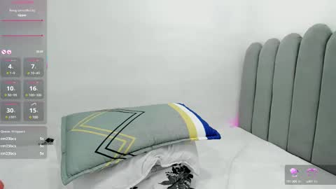  Andrea  online show from February 2025 07:38:02 PM