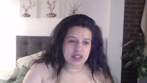 ANDREA  online show from March 2026 02:11:02 PM