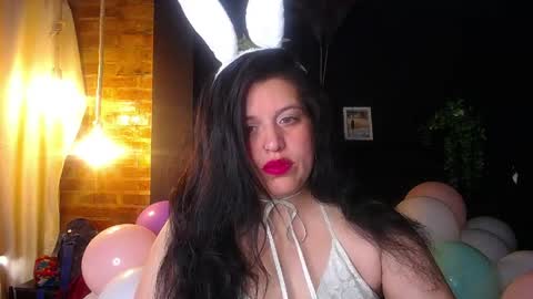 ANDREA  online show from April 2026 02:25:02 PM