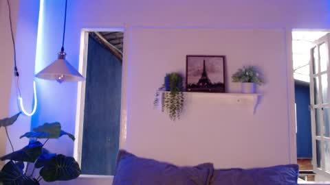 ANDREA  online show from April 2026 12:12:01 PM