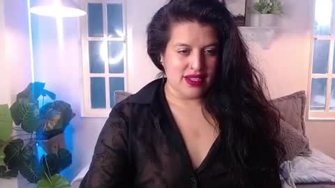 Snapshot of andrea_secret_ chatting on June 2026 01:50:01 PM ANDREA online show from June 2026 01:50:01 PM