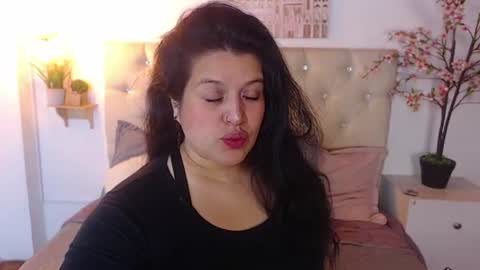 Snapshot of andrea_secret_ chatting on July 2026 01:46:02 PM ANDREA online show from July 2026 01:46:02 PM