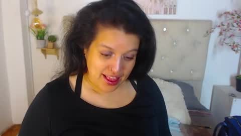 Snapshot of andrea_secret_ chatting on July 2026 01:47:02 PM ANDREA online show from July 2026 01:47:02 PM