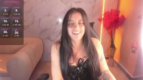 andrea_tasty_tf online show from April 2026 01:23:01 PM