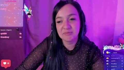 andrea  online show from March 2025 07:01:02 AM