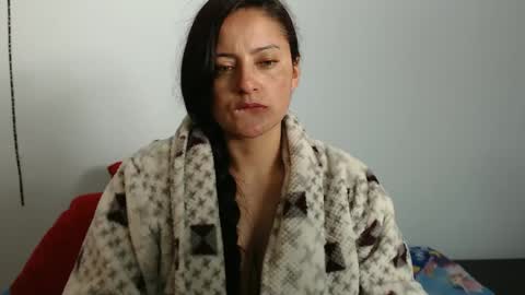 Snapshot of andreadelgado chatting on February 2025 05:07:02 AM andreadelgado online show from February 2025 05:07:02 AM