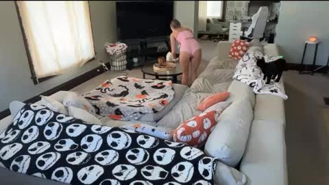 Snapshot of andreaelizabethxo chatting on October 2025 02:29:01 PM Andrea Elizabeth online show from October 2025 02:29:01 PM