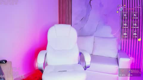 Hi im Tatty Heaven  online show from December 2025 05:49:02 AM