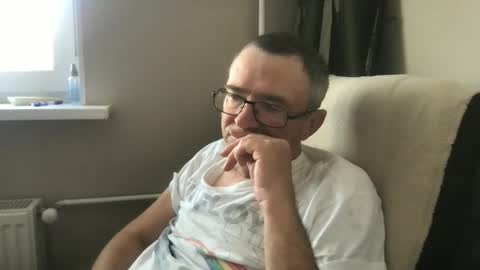 Snapshot of andreass60 chatting on September 2025 10:26:02 AM andreass60 online show from September 2025 10:26:02 AM