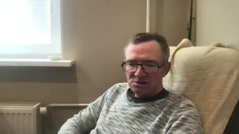 andreass60 online show from November 2025 07:40:01 AM