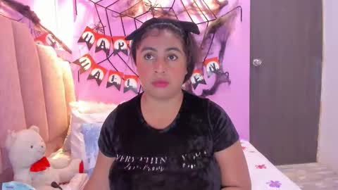 A n d r  e a S w e e t  online show from November 2025 08:19:01 PM