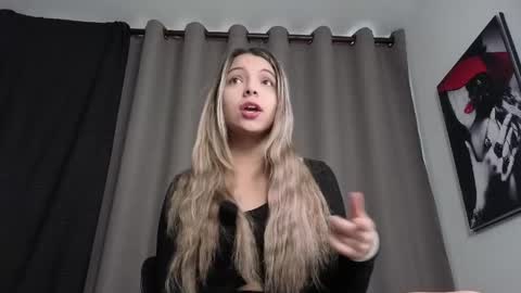 andreau 19 online show from June 2026 01:36:01 PM