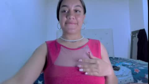 Snapshot of andrebigboobs chatting on December 2024 11:57:01 PM Andre online show from December 2024 11:57:01 PM