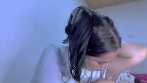 Snapshot of andrebigboobs chatting on January 2025 03:48:02 AM Andre online show from January 2025 03:48:02 AM