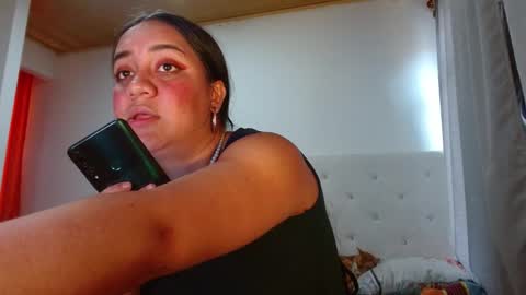 Snapshot of andrebigboobs chatting on March 2025 06:07:01 PM Andre online show from March 2025 06:07:01 PM