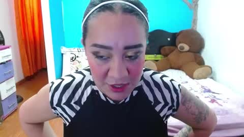 Andre online show from February 2026 10:04:02 PM