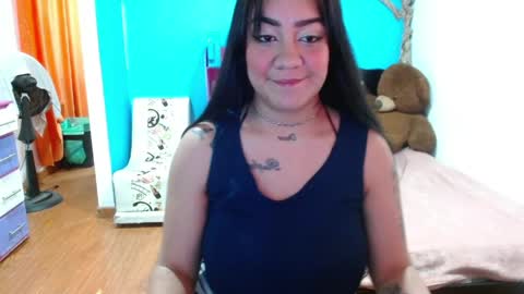 Andre online show from April 2026 10:23:02 PM