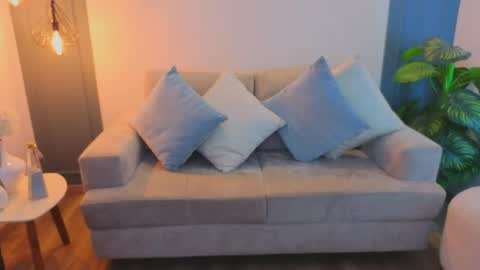 Andre Castaneda online show from April 2026 11:16:01 AM