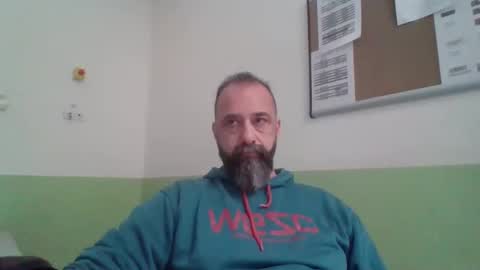 Andre online show from April 2026 09:43:02 AM