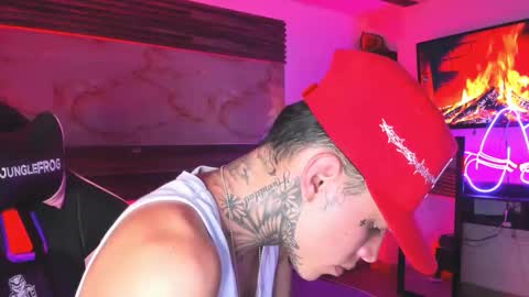 andrees_s online show from February 2026 11:11:01 AM