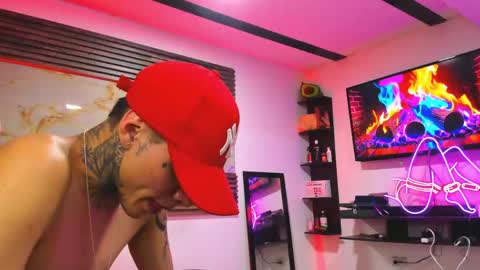 andrees_s online show from March 2026 07:30:01 PM