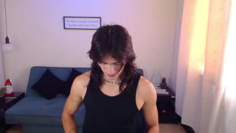 Snapshot of andreey50 chatting on December 2024 08:43:02 PM Andrey online show from December 2024 08:43:02 PM